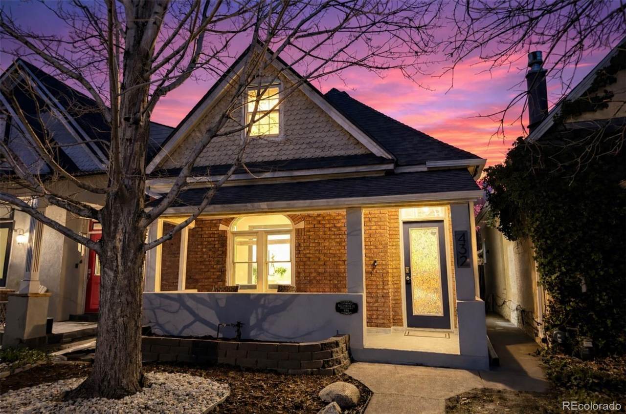 432 Grant Street - Photo 1