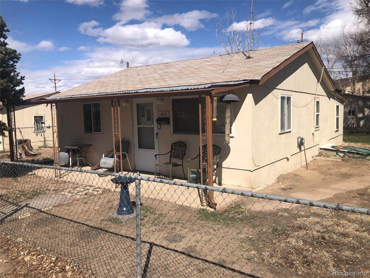 456 Harrison Avenue - Photo 1