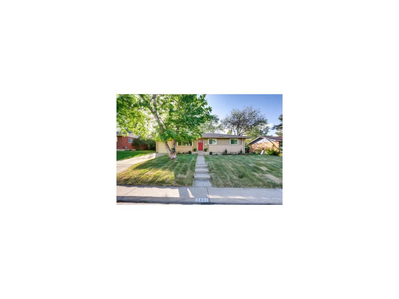 2401 Braun Drive - Photo 1