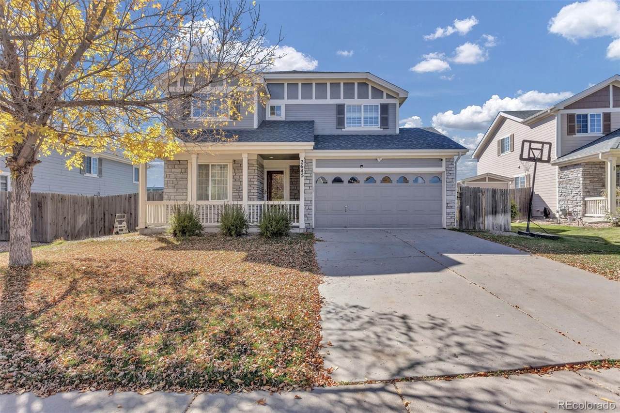 2645 Danube Way - Photo 1