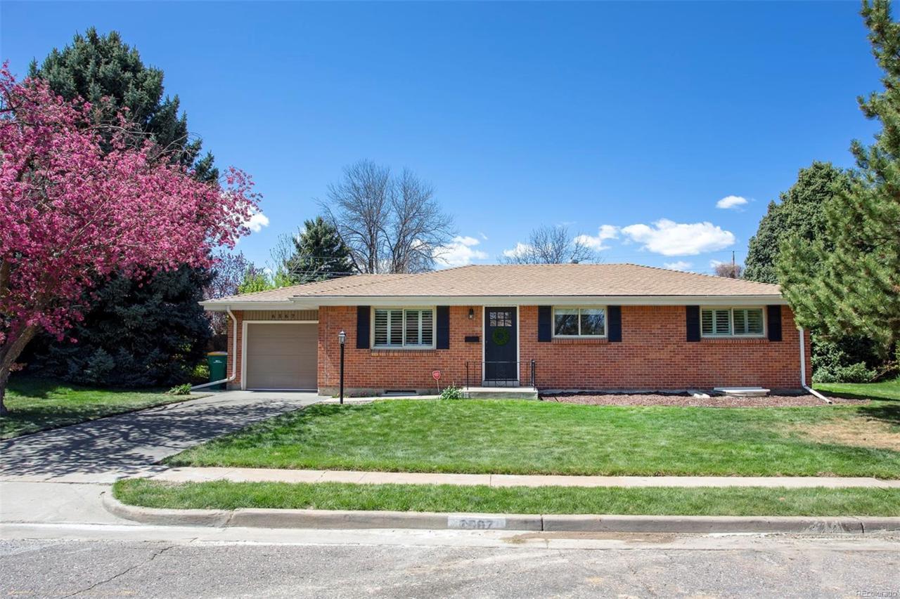 6567 Clarkson Street - Photo 1