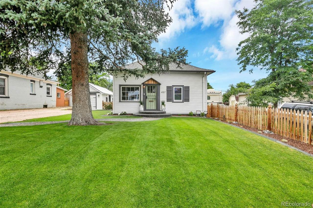 4157 Acoma Street - Photo 1