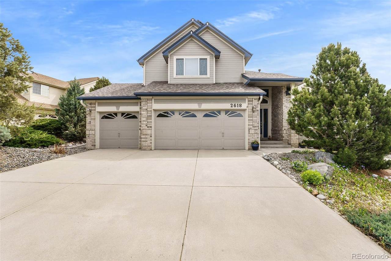 2618 Newcombe Street - Photo 1