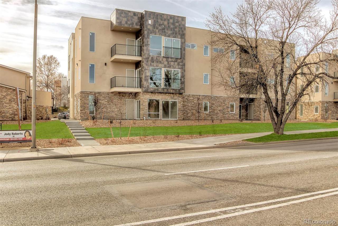 14916 Hampden Avenue - Photo 1