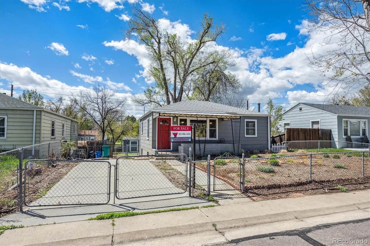 4565 Bannock Street - Photo 1