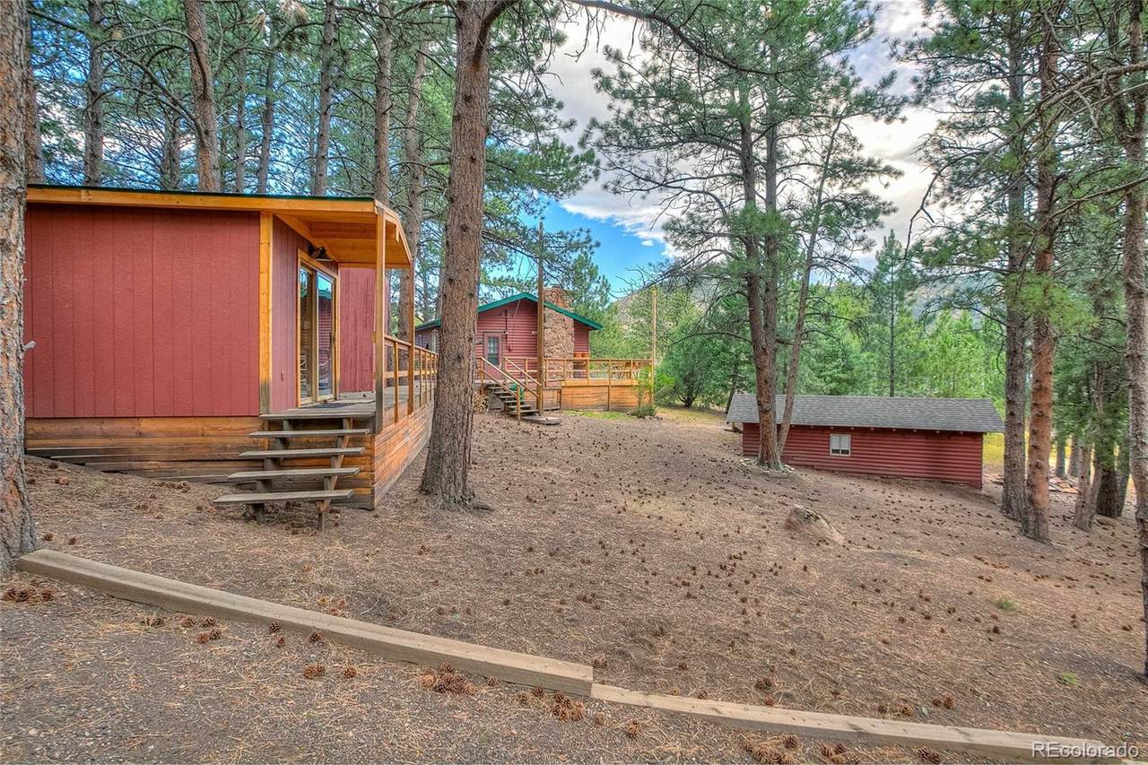 8 Lookout Drive - Photo 1
