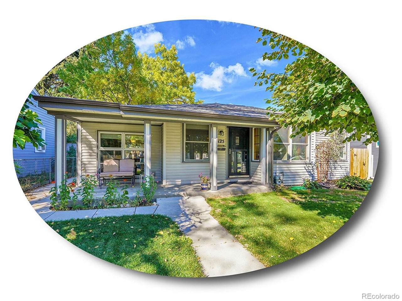 4125 Washington Street - Photo 1