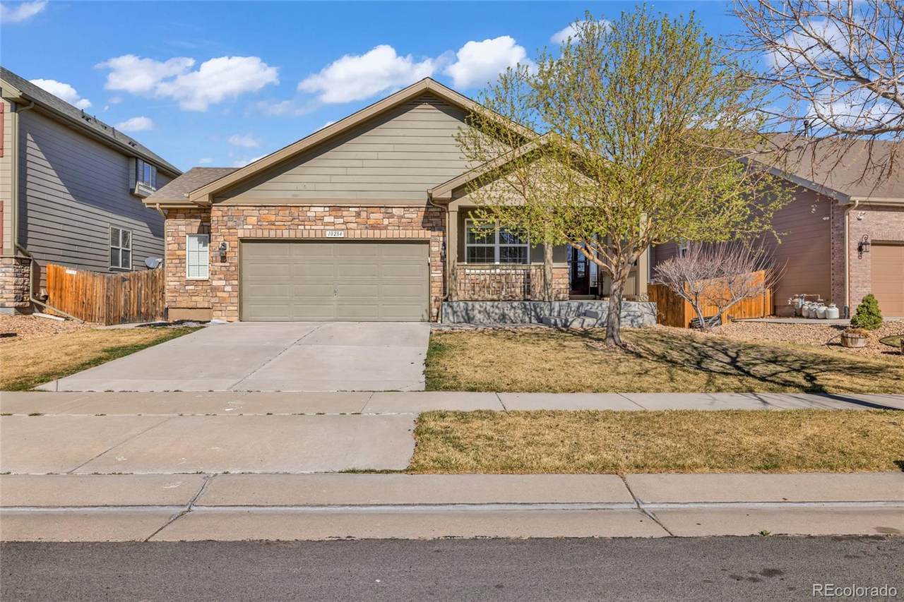 10284 Norfolk Street - Photo 1