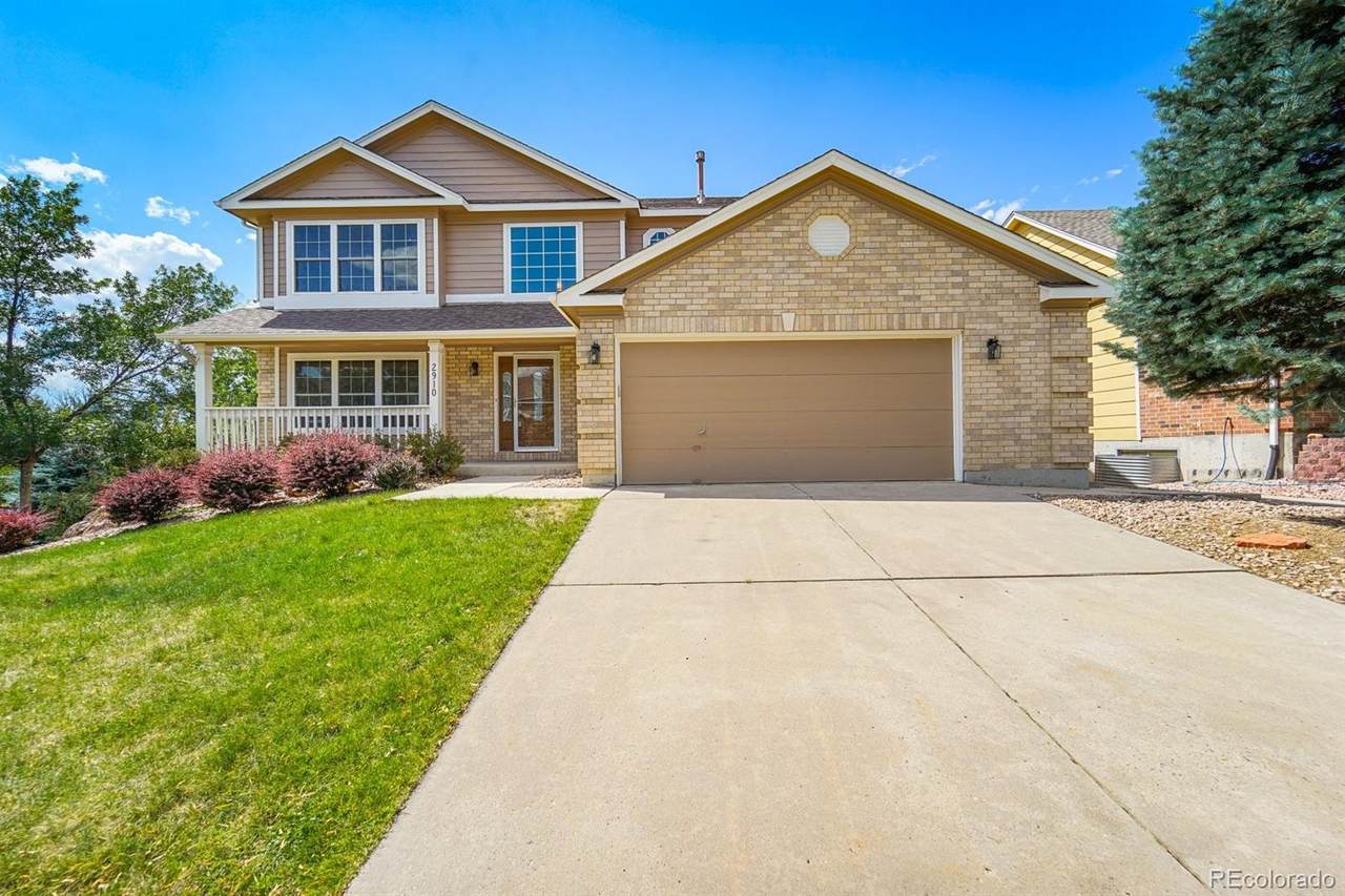 2910 Helmsdale Drive - Photo 1