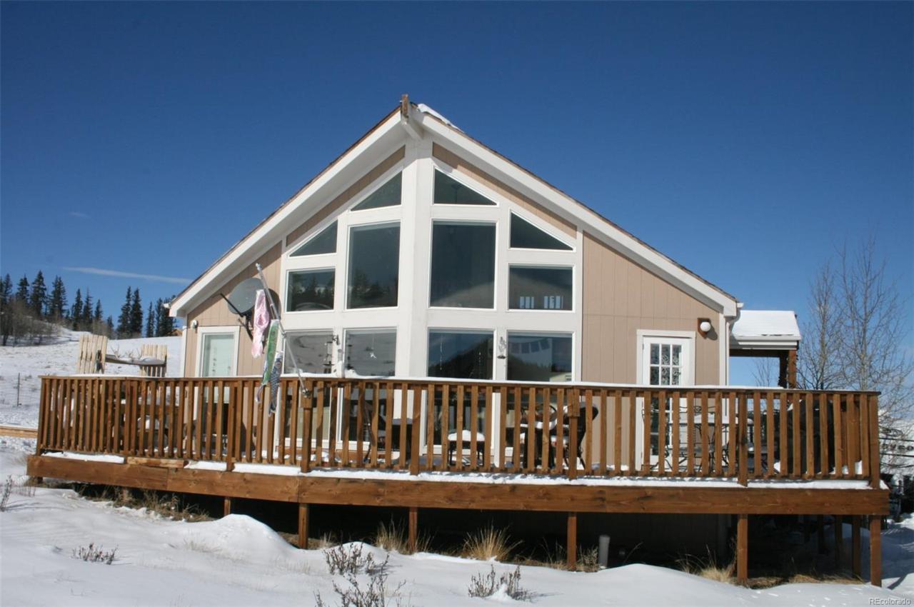 2727 Arrowhead Drive - Photo 1