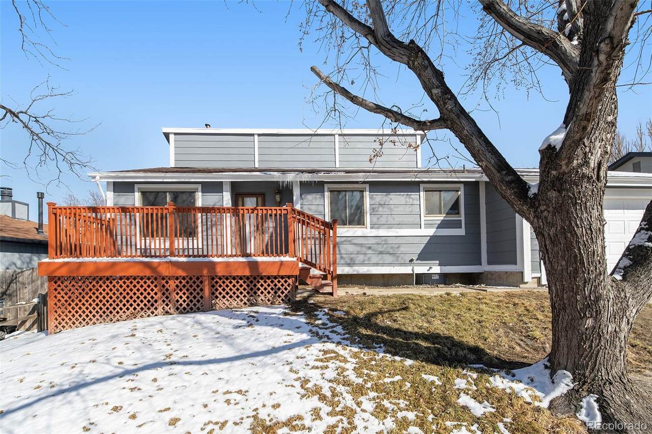 2754 Pitkin Street - Photo 1