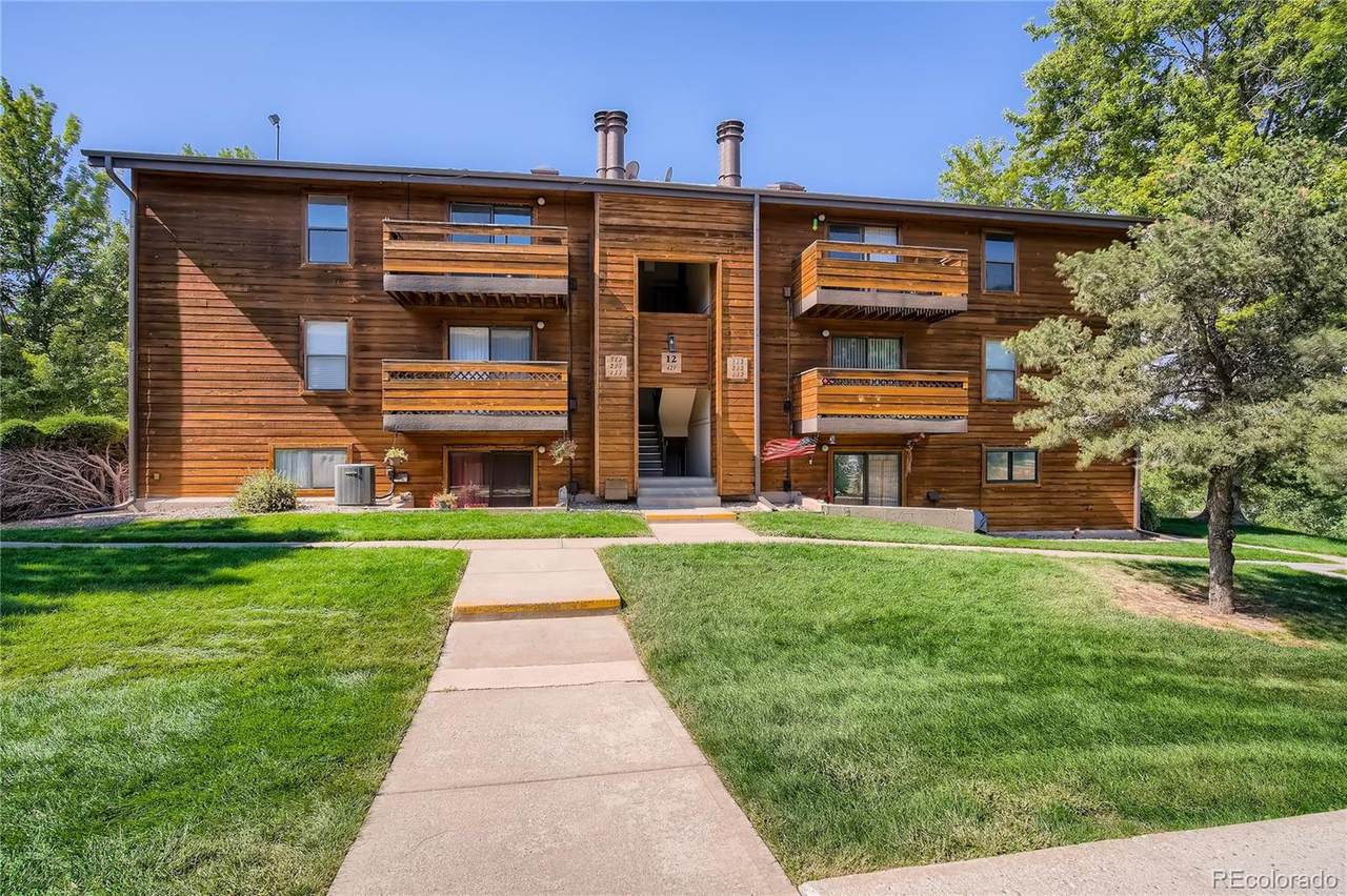 429 Wright Street - Photo 1