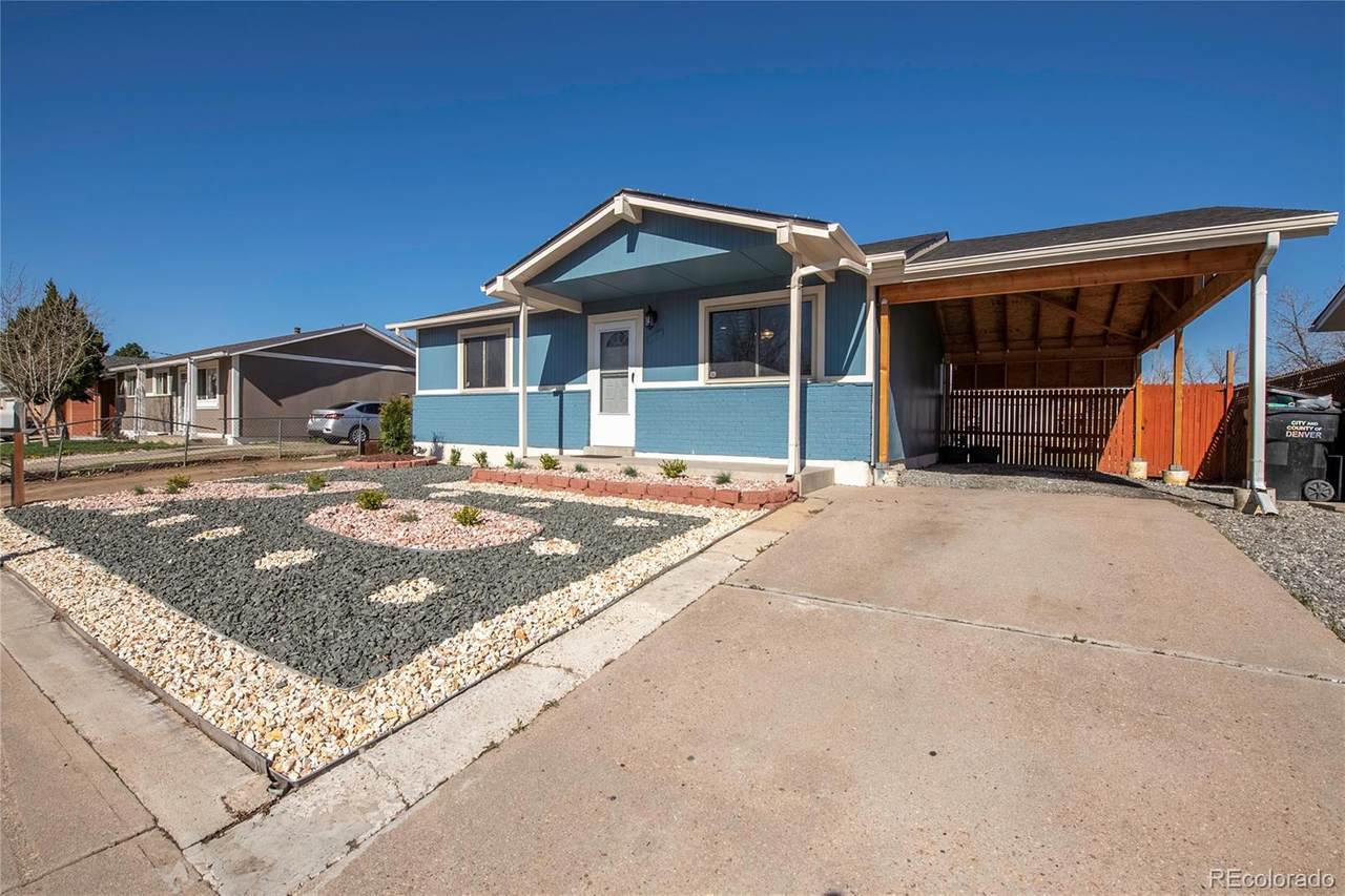 5161 Xanadu Street - Photo 1