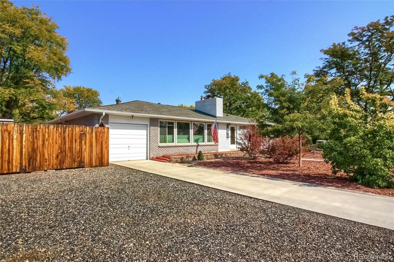 491 Marshall Street - Photo 1