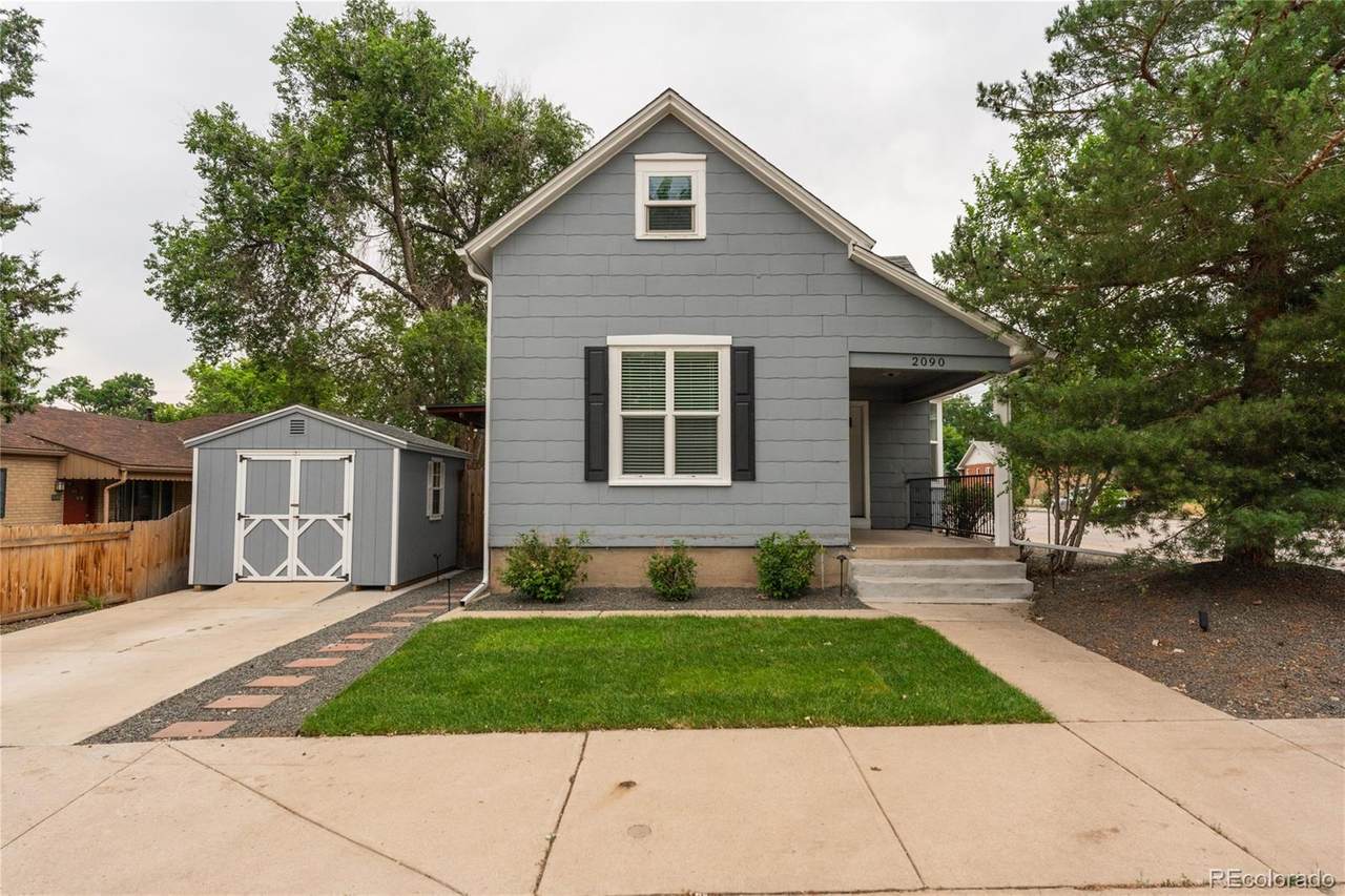 2090 Ogden Street - Photo 1