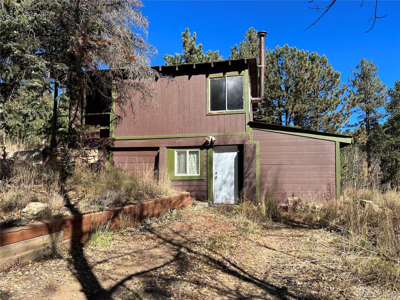 539 Neal Road - Photo 1