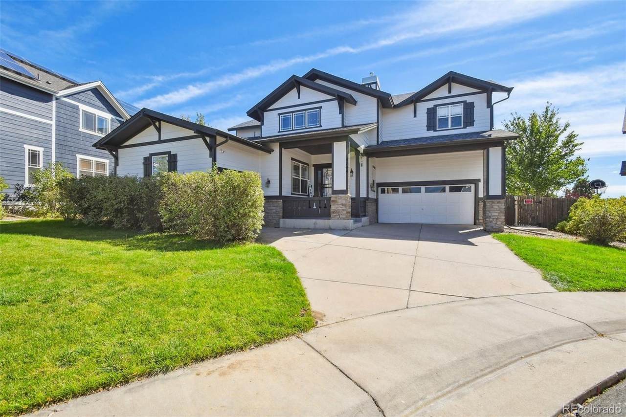 4144 Liverpool Way - Photo 1