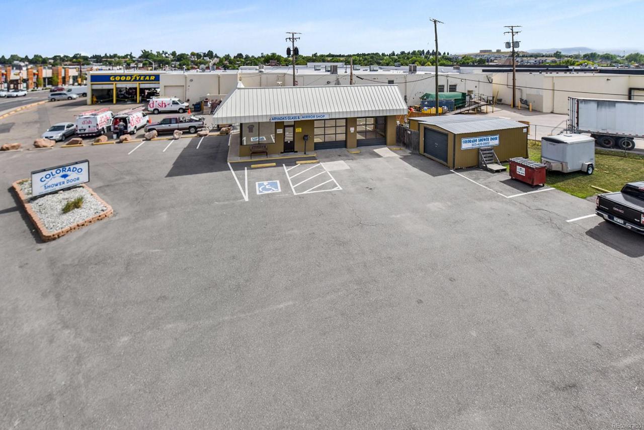 9602 Ralston Road - Photo 1
