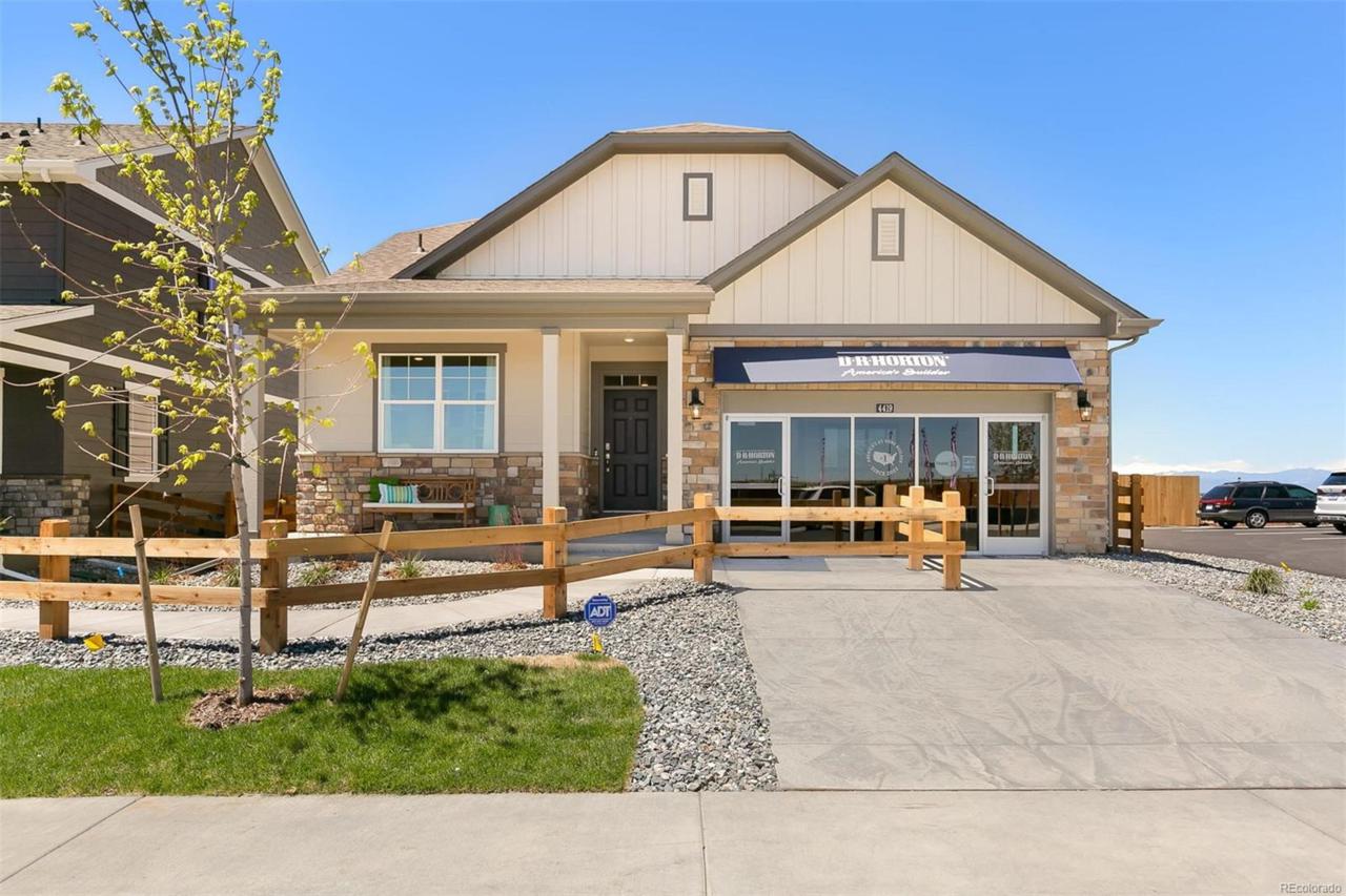 4496 Tibet Street - Photo 1