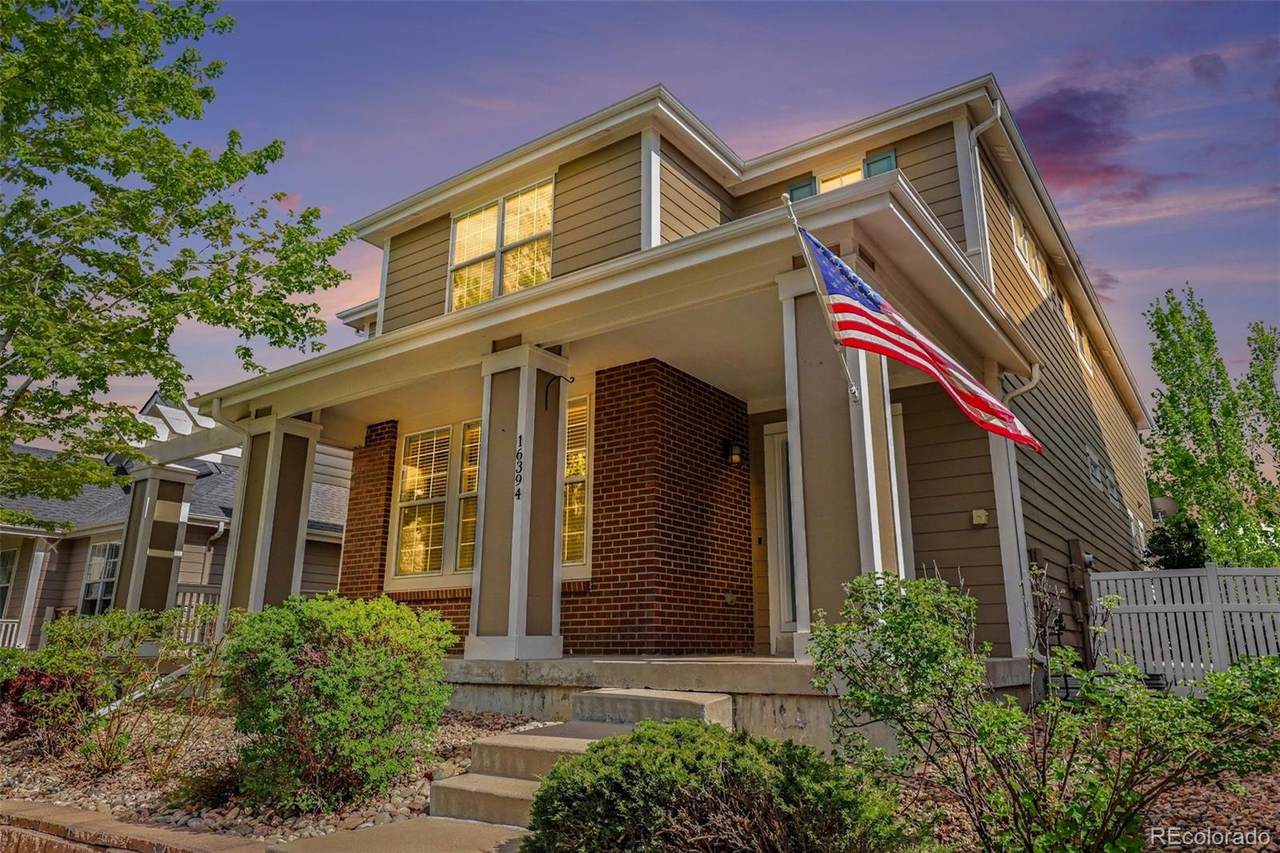 16394 Blackthorn Way - Photo 1