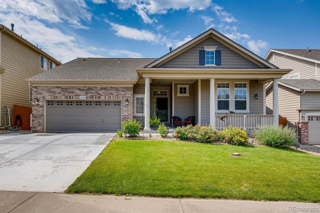 10240 Cavaletti Drive - Photo 1