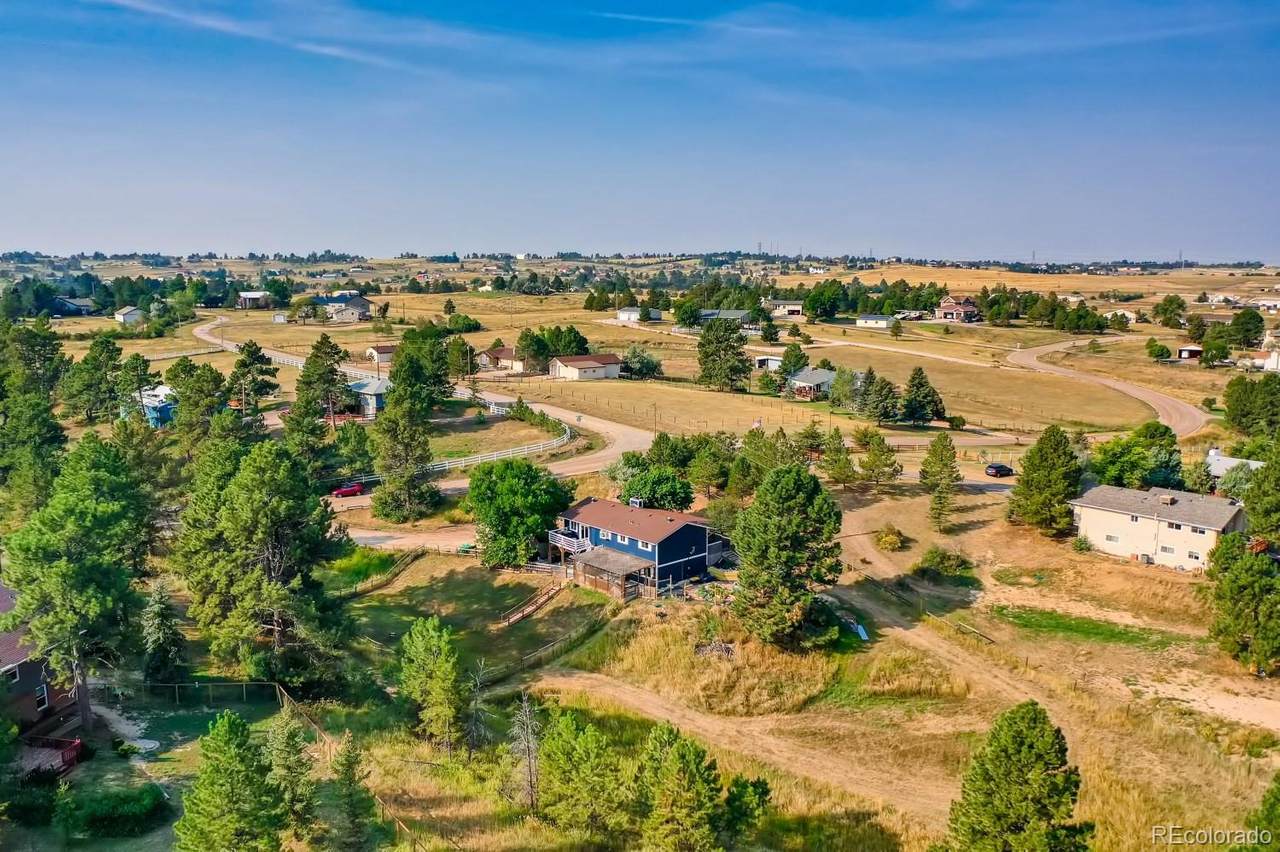 10549 Black Forest Drive - Photo 1