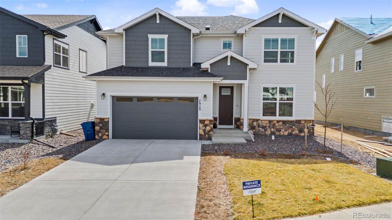 7929 Polson Drive - Photo 1