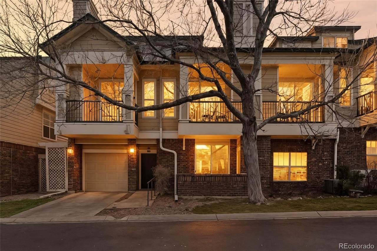 2040 Shamrock Drive - Photo 1