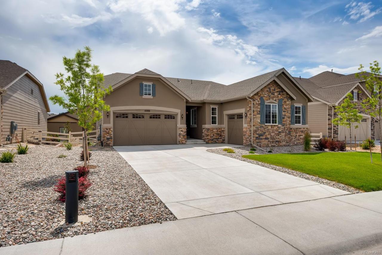 6088 Clover Ridge Circle - Photo 1
