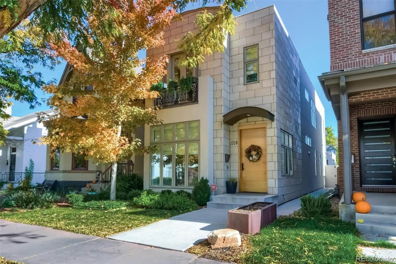 2520 Stout Street - Photo 1
