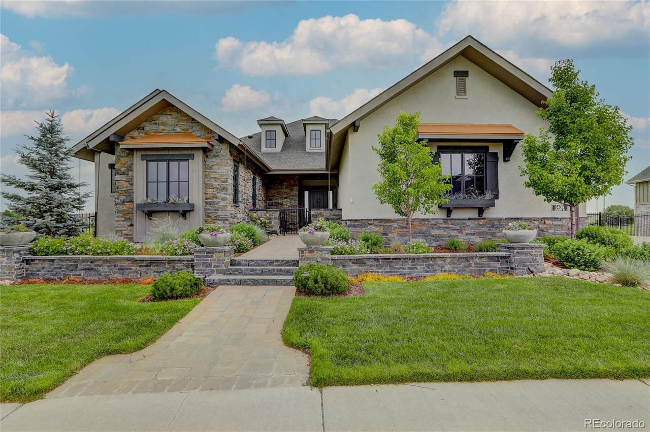 6438 Sanctuary Drive - Photo 1