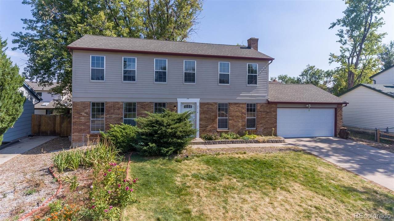 2418 Dawson Way - Photo 1