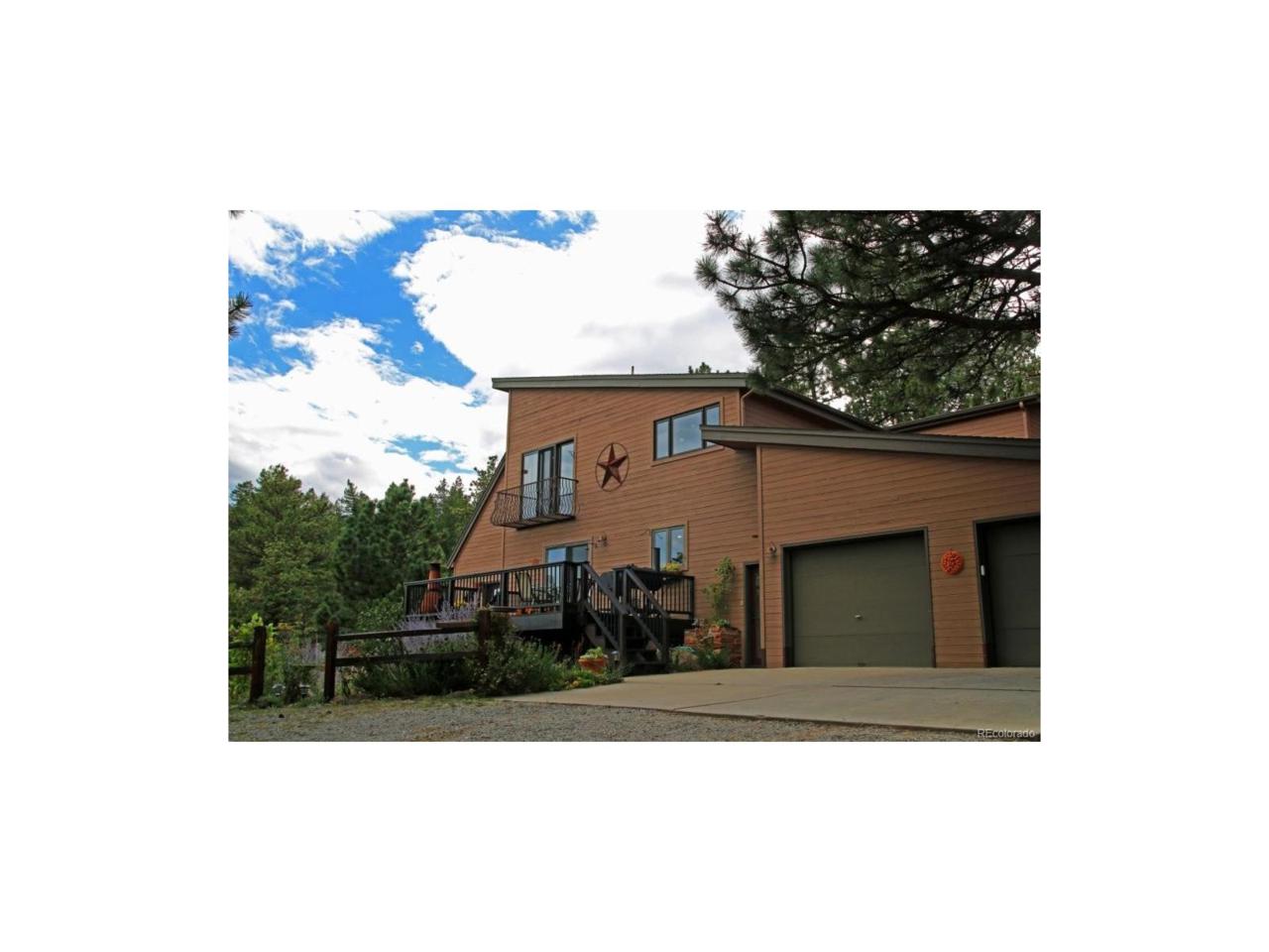 209 Choctaw Road - Photo 1
