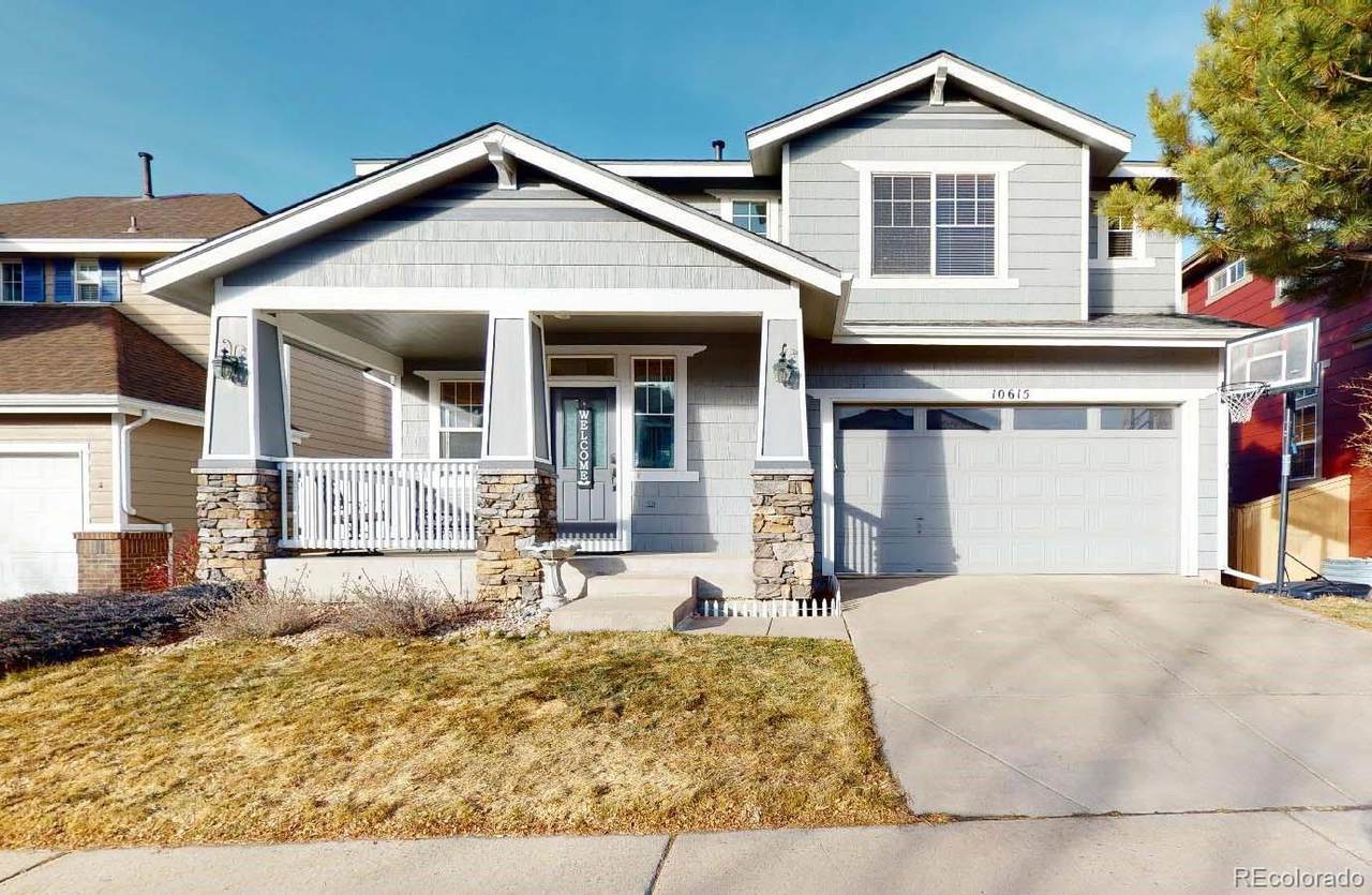 10615 Wildhurst Circle - Photo 1