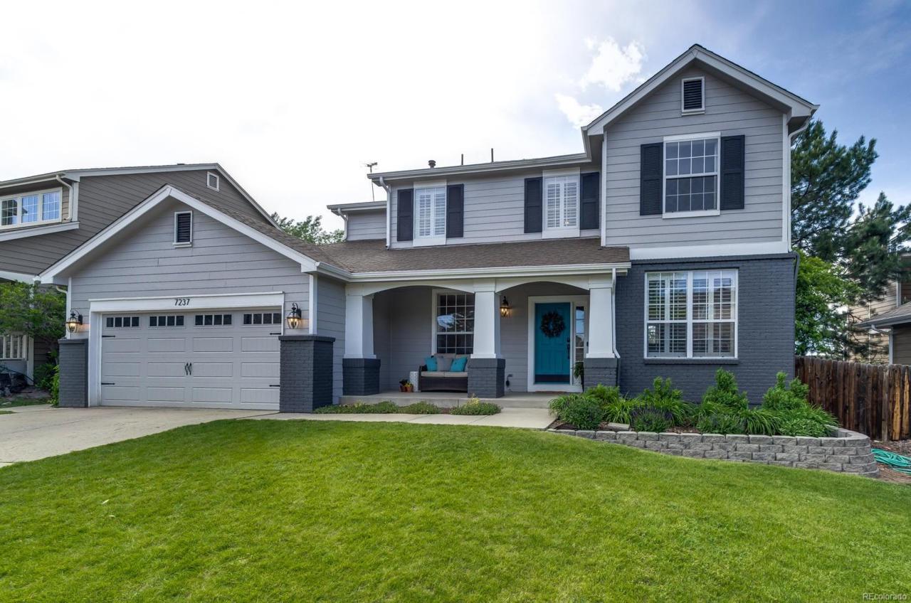 7237 Shoreham Drive - Photo 1