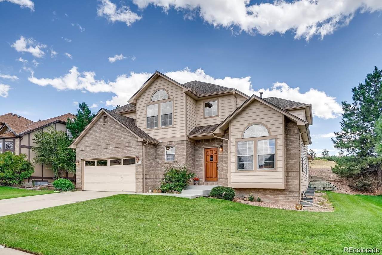 464 Prestwick Way - Photo 1