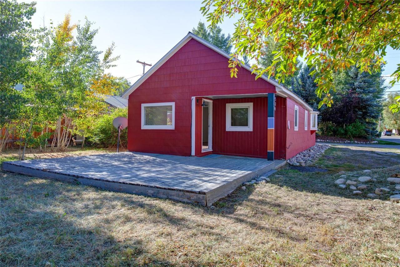 580 Larimer Street - Photo 1