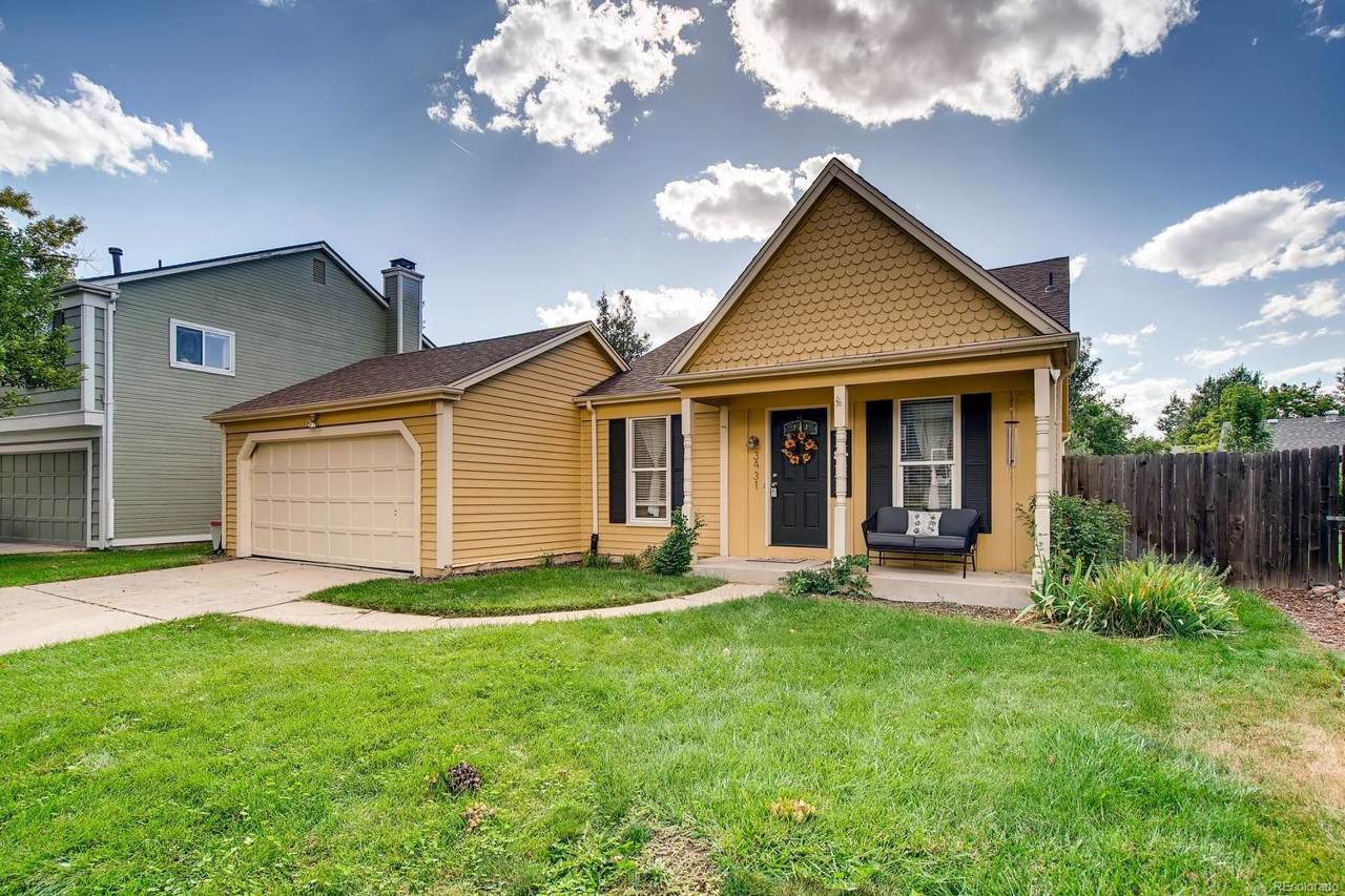 3431 Genoa Street - Photo 1