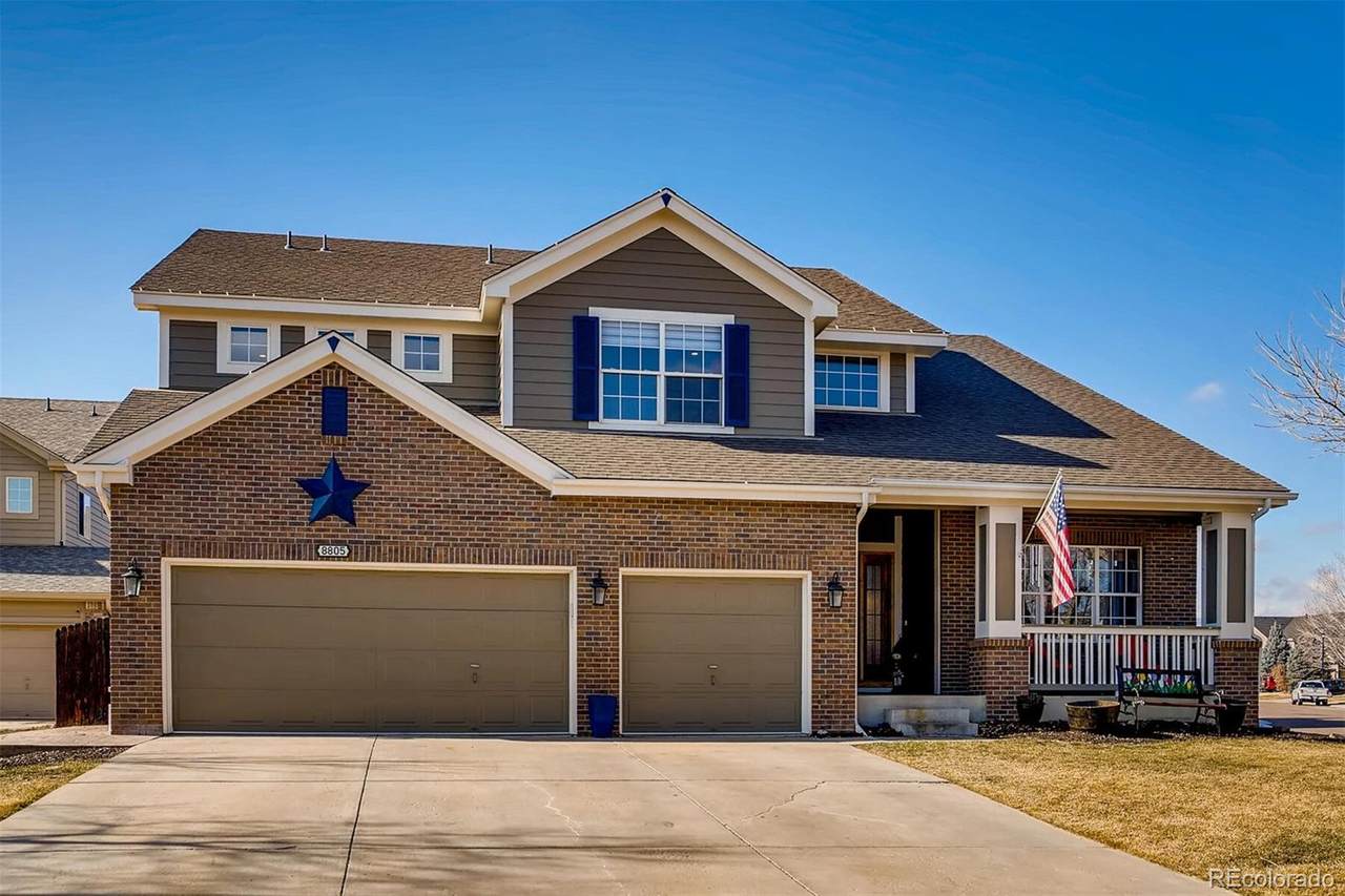 8805 Hoyt Court - Photo 1