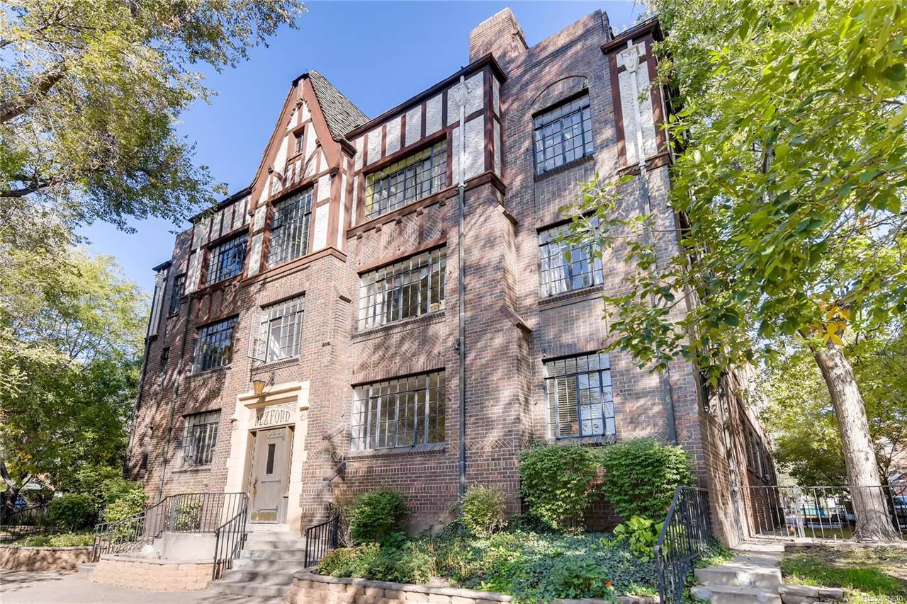 1060 Washington Street - Photo 1