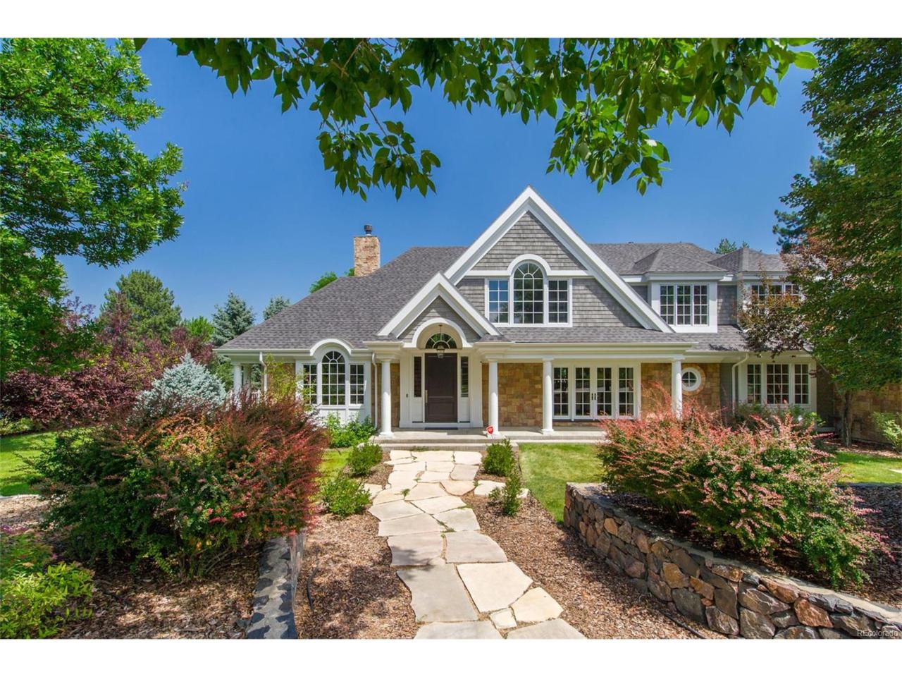 1801 Crestridge Drive - Photo 1