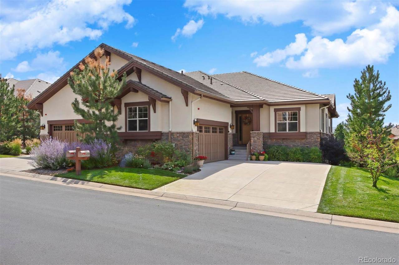 4340 Chateau Ridge Road - Photo 1