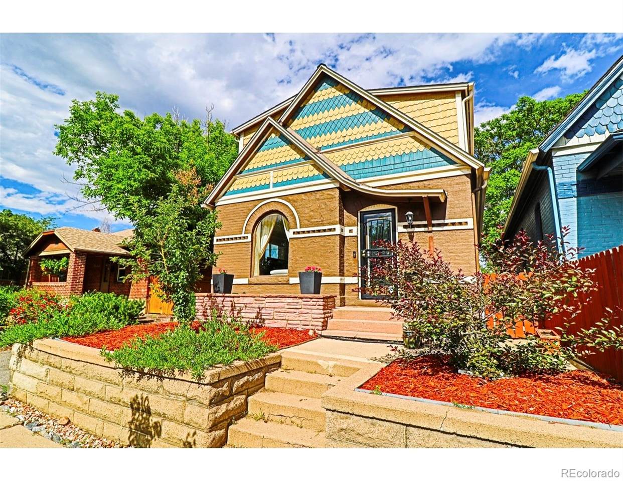 3616 Lowell Boulevard - Photo 1