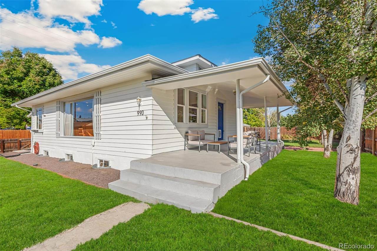 990 Ingalls Street - Photo 1