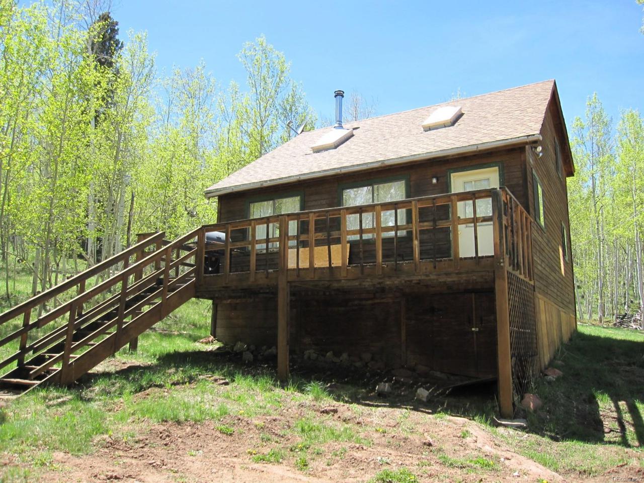 117 Lumber Jack Road - Photo 1