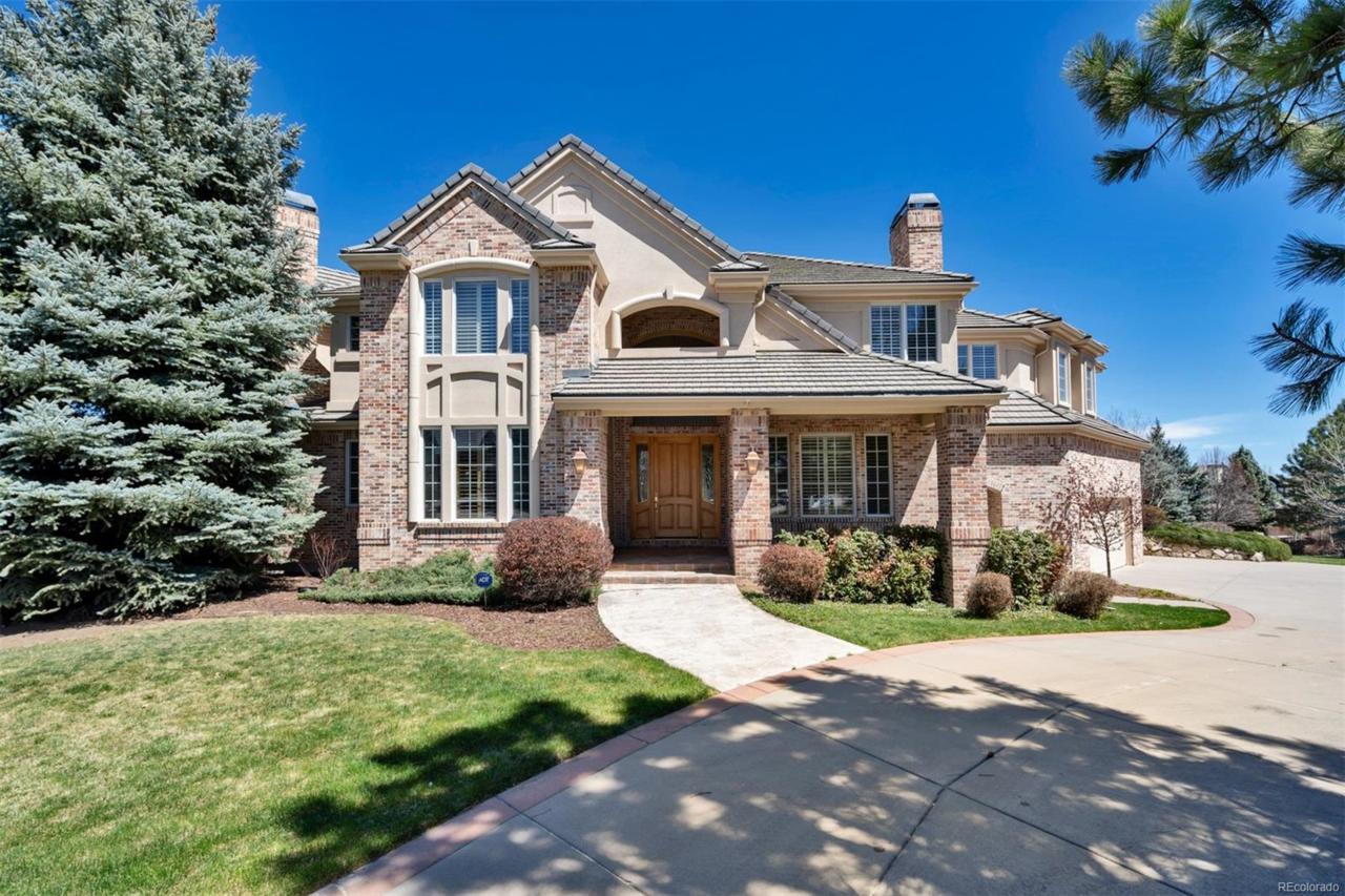 5620 Beech Circle - Photo 1