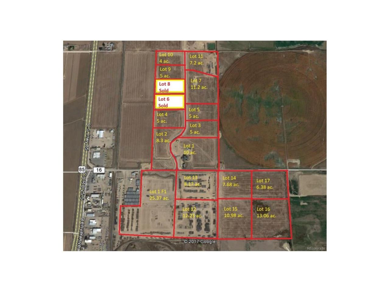 Lot 3 County Road 16 - Photo 1