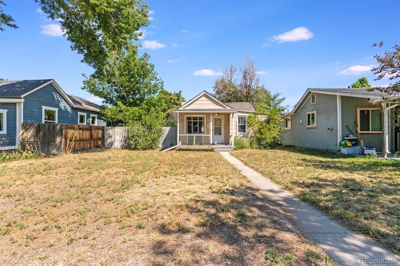 4968 Julian Street - Photo 1