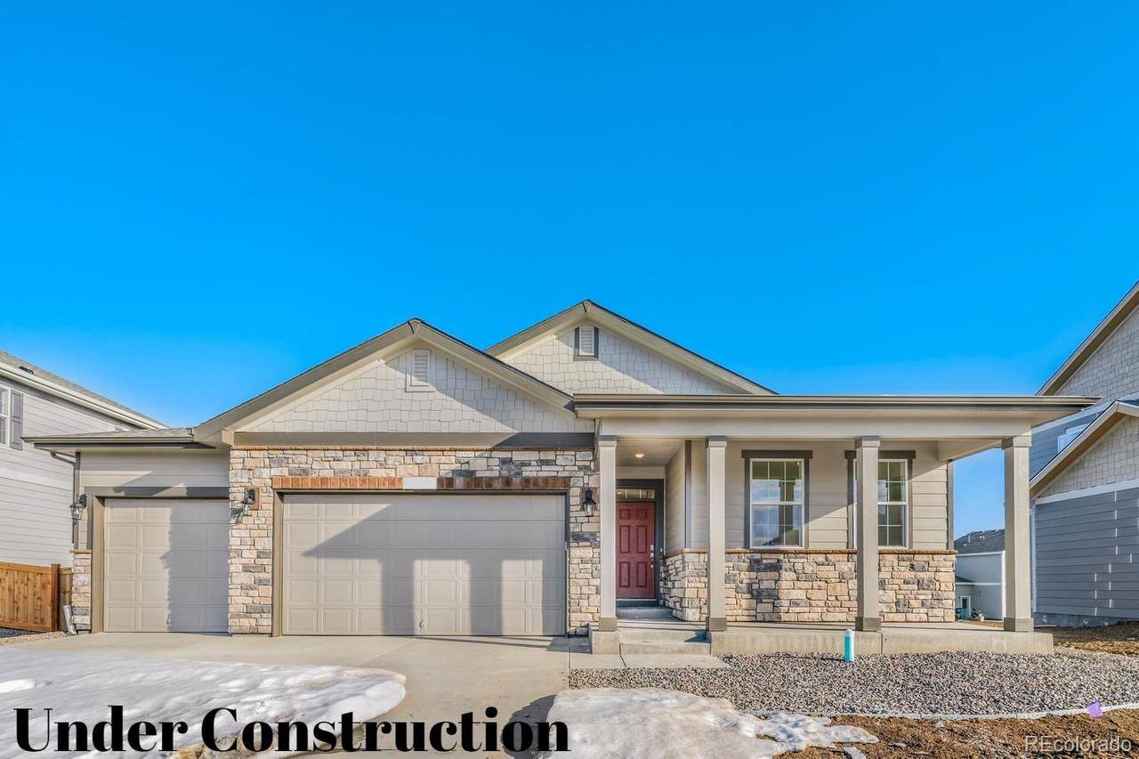 6792 Whisper Trail Lane - Photo 1