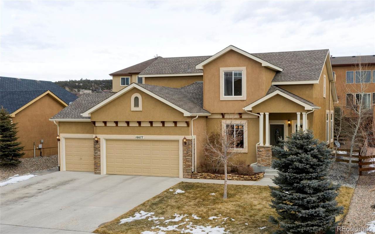 16677 Greyhawk Drive - Photo 1